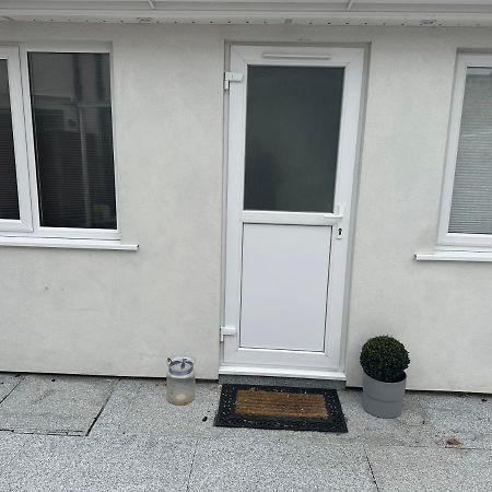 Achievers Apartment Dublin Exterior foto