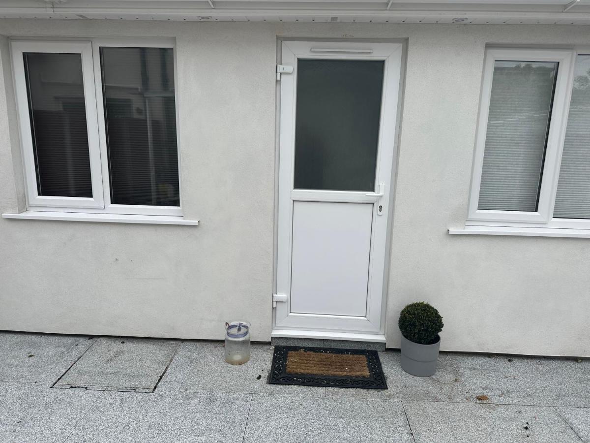 Achievers Apartment Dublin Exterior foto