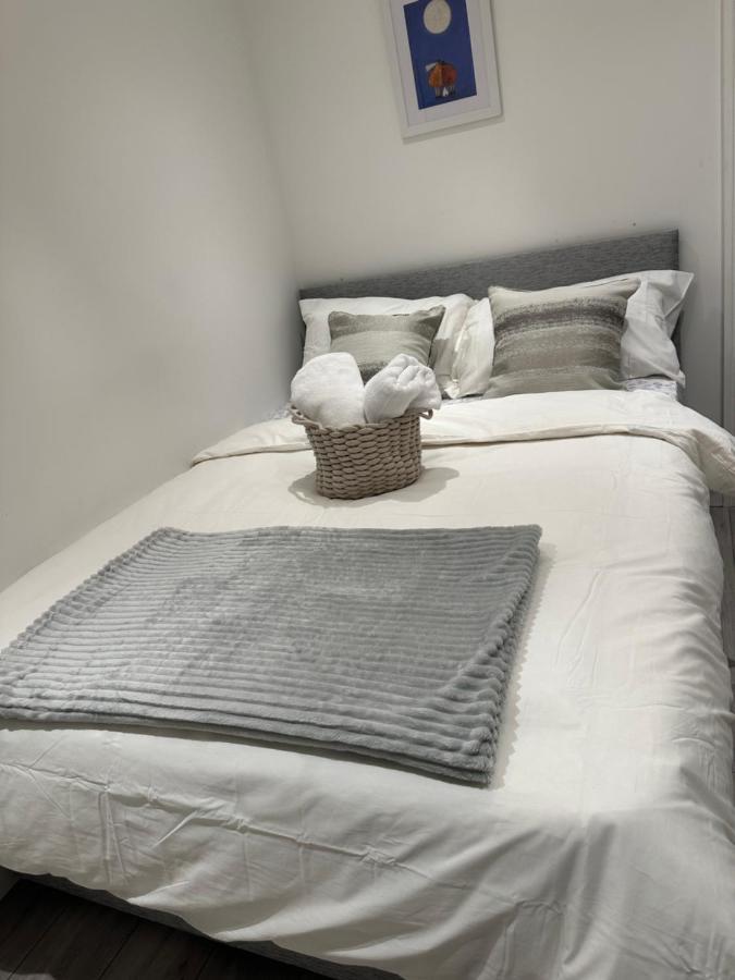 Achievers Apartment Dublin Exterior foto