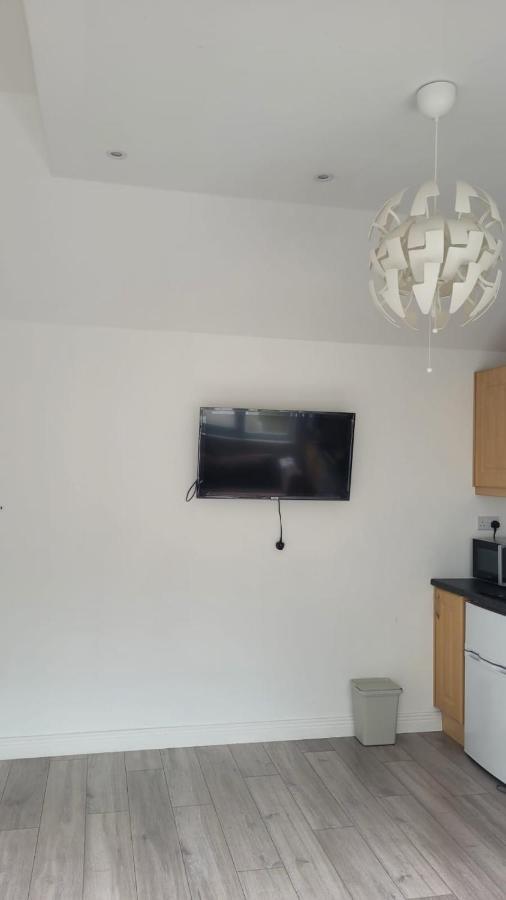 Achievers Apartment Dublin Exterior foto